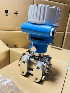 Endress+Hauser Deltabar PMD55B Differenzdrucktransmitter |   4-20mA HART |   Bis zu 40 bar - Product Image 3