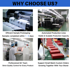 Boîte cadeau rigide personnalisée bordeaux à couvercle rabattable avec fermeture à cordon pour l'emballage d'échantillons de dégustation de <span class=keywords><strong>Baijiu</strong></span> - Product Image 5