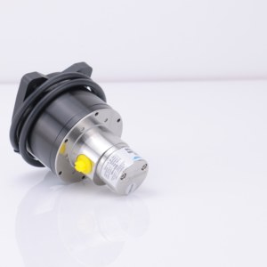 ปั๊มน้ำขนาดเล็ก 24V แบบเกียร์ DOCOD China PTFE Sealing สำหรับเครื่องชงกาแฟ พร้อมมอเตอร์ BLDC 40W - Product Image 3