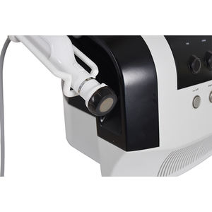 Dispositivo Facial Profesional de Plasma Frío con Ultrasonido para Reafirmar la Piel y Eliminar Cicatrices - Product Image 2