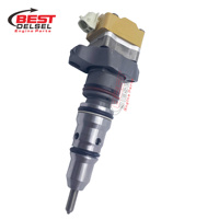 Inyector de Combustible para Motor Diésel 3126 en Estado Nuevo, 1786342 128-6601 178-6342 222-5966 135-5459 180-7431