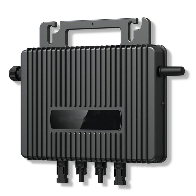 Solar Power HYX Micro Inverter 600 W 700 W 800 W 900 W 1000 W Grid Tie Micro Inverter