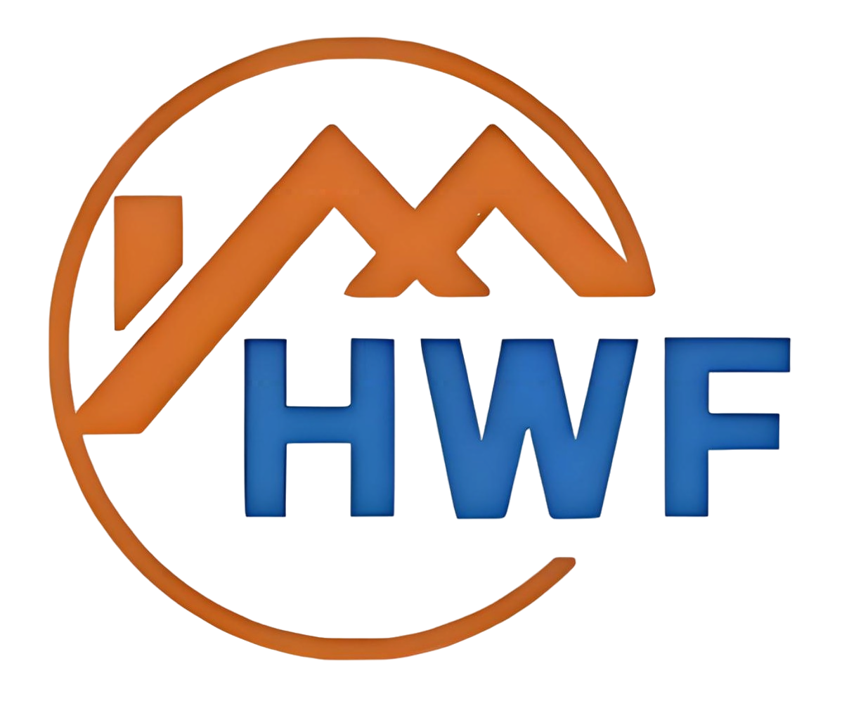 Qingdao Hwf Stone Co., Ltd. logo