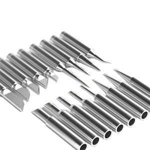 Oem Hot Factory <strong>Sale</strong> Low Cost Lead-free Replace 900m Series High Quality Quick Soldering Iron Tip - Product Image 1