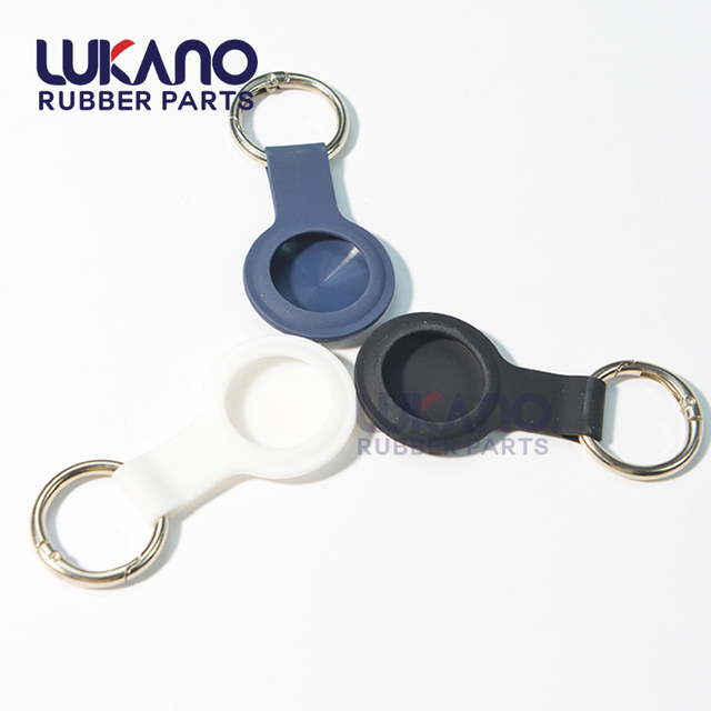 Silicone Sleeve for Electronics Protection Custom Waterproof Silicone sleeve