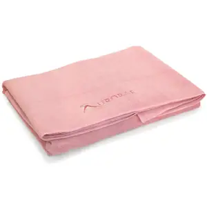 80% polyester and 20% polyamide micro fiber face towel in towel cloth size