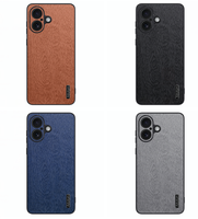 Coque de téléphone en cuir PU grain d'arbre pour Iphone 17 Air 16E 16 Plus 15 Pro Max 14 13 Pro 12 11 X XS Max XR 8 7 couverture de peau de téléphone arrière