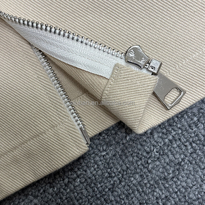 Completi da Donna all'Ingrosso, Tute <span class=keywords><strong>Polo</strong></span> con Zip, T-shirt <span class=keywords><strong>Polo</strong></span> Personalizzate con Logo - Product Image 6