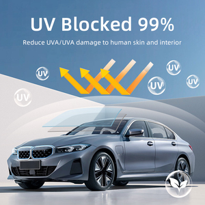 High Quality UV PROOf <strong>Tint</strong> For Car <strong>Window</strong> Ceramic <strong>Tint</strong> Smart <strong>Window</strong> <strong>Film</strong> Privacy Electrically Stickers - Product Image 2