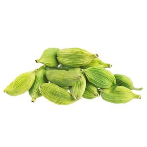 Cardamomo Natural de Primera Calidad, Cápsulas Enteras de Cardamomo Verde para Alimentos, Bebidas y Salsas, Disponible a Precio Directo de Fábrica - Product Image 2