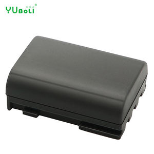 แบตเตอรี่กล้องดิจิตอลคุณภาพดีกว่า NB-2L NB-2LH NB2L NB2LH สำหรับ <span class=keywords><strong>Canon</strong></span> EOS 400D S80 S70 S50 S60 <span class=keywords><strong>350D</strong></span> G7 G9 Kiss N X Rebel <span class=keywords><strong>XT</strong></span> - Product Image 4