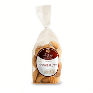 Galletas Tradicionales de Arroz Dulce y Crujiente, Paquete de 300g con 10 Piezas, Delicias Clásicas - Product Image 2