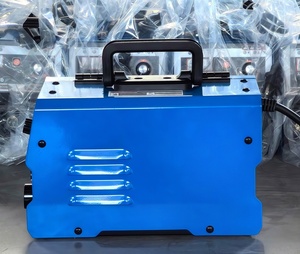 Large Screen Welding Machine MIG-250 Portable Gasless 3 in 1 Gasless Welding Machine - Product Image 6
