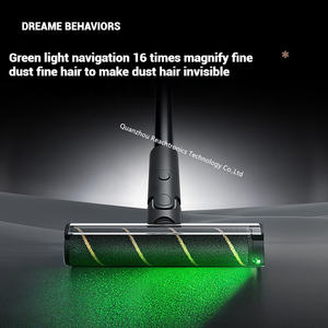 Aspiradora de Suelos Dreame V16 Pro Aqua, 230AW, Multifunción, Inalámbrica, Aspiradora de Mano Húmeda y Seca, Pantalla con Luz Verde, Sensor de Polvo - Product Image 2
