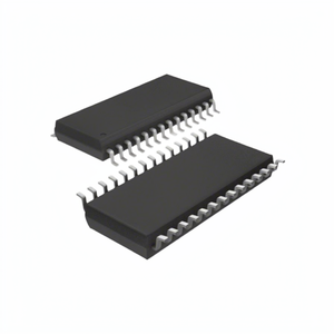 Interface TLV320AIC23BIPW Components Electronic BOM IC In Stock 28 TSSOP - Product Image 1