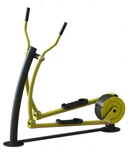 Single Man Bicycle Outdoor Fitness Gym Equipment Online Outdoor Fitness