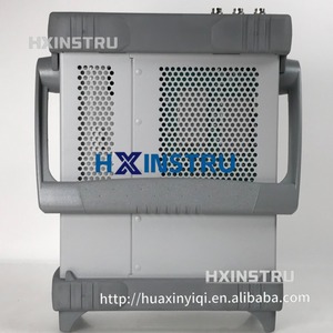 Keysight 33522B 33500B ชุดสร้างรูปคลื่น30 MHz, 2-Channel H - Product Image 5