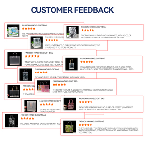 Bolsas <span class=keywords><strong>de</strong></span> Mano Personalizadas <span class=keywords><strong>de</strong></span> PVC Iridiscente con Asas Cuadradas Blancas para la Playa <span class=keywords><strong>de</strong></span> Verano y Embalaje <span class=keywords><strong>de</strong></span> Regalos con Temática Vacacional - Product Image 6