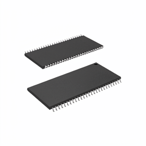 Componentes de Memoria 54 TSOP AS4C64M4SA-7TCNTR, Distribuidor Autorizado de Productos Electrónicos - Product Image 1