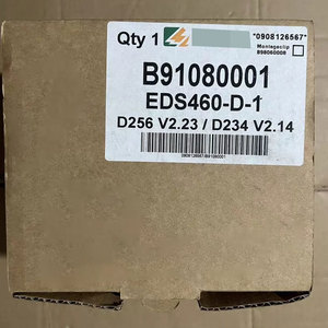 Localizador de Fallas de Aislamiento EDS460-D-1, Nuevo, 100% Original, para Sistemas de TI, 2mA 10mA - Product Image 4