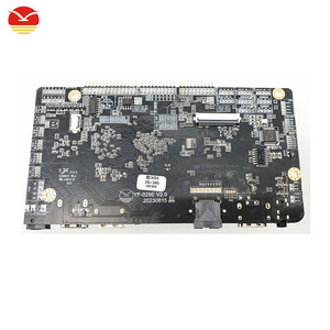 Bo mạch chủ pcba pin thông minh ngân hàng điện zx16 Android thử nghiệm 5kv Inverter Router bảng mạch <span class=keywords><strong>PCB</strong></span> - Product Image 3