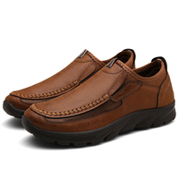 Derniers styles de chaussures décontractées en cuir bon marché pour hommes, exportées d'Inde, baskets 2023, marque en gros, taille extra plus grande 48, prix bas