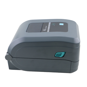 เครื่องพิมพ์ฉลากความร้อนโดยตรง Zebra GT800 & GT820 - มีสินค้าในสต็อก ความละเอียด 203dpi สำหรับธุรกิจขนาดเล็กที่ต้องการพิมพ์ฉลาก Zebra GT800 - Product Image 5