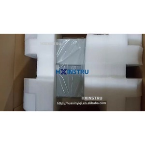 Gwinstek GPP-4323จ่ายไฟฟ้า DC แบบตั้งโปรแกรมได้หลายช่องทางเครื่องมือวัดอิเล็กทรอนิกส์สำหรับอุปกรณ์การศึกษา H - Product Image 3