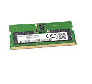 Original M321R4GA3BB6 CQK 32GB ECC 4800 DDR5 Server <b>RAM</b> 32 Memory Modules in Stock - Product Image 2