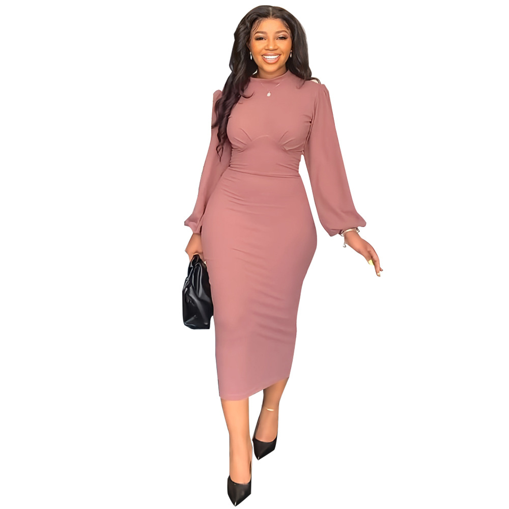 Shop Our Collection of Slim Fit Bodycon Dresses for Women