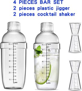 Coffee Cocktail Shaker Graduated Cocktail Shaker - Product Image 4