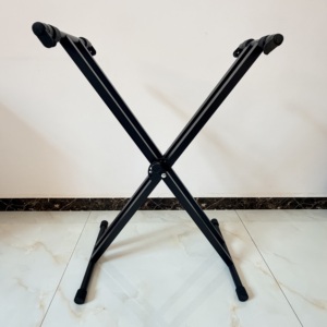 <span class=keywords><strong>Xilófono</strong></span> Orff Profesional de Madera, Glockenspiel, <span class=keywords><strong>Xilófono</strong></span> de Barra de Madera de 32 Tonos, Marimba de Madera Roja <span class=keywords><strong>con</strong></span> Soporte - Product Image 3