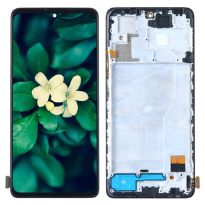 <span class=keywords><strong>Pantalla</strong></span> táctil y Marco Incell a <span class=keywords><strong>precio</strong></span> de fábrica para teléfono móvil Redmi Note 10 Pro 1 año de garantía <span class=keywords><strong>Pantalla</strong></span> LCD - Product Image 1