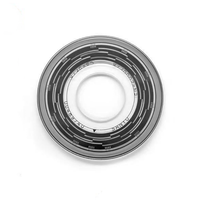 Disque codeur optique à grille de haute précision, roue de codeur personnalisée, disque de codeur incrémental et absolu