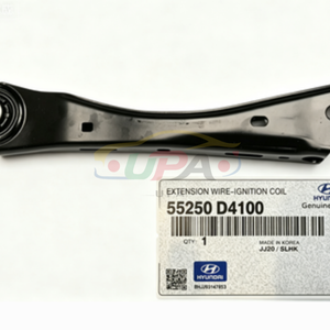 ระบบช่วงล่างรถยนต์คุณภาพสูง ARM ASSY-RR ASSIST55250-D4100 55250 D4100 สำหรับฮุนได เอลันตร้า เกีย ซีด 55250D4100 - Product Image 1