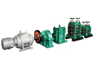 Fabrication d'usine professionnelle divers <span class=keywords><strong>laminoir</strong></span> <span class=keywords><strong>à</strong></span> rouleaux de finition <span class=keywords><strong>à</strong></span> chaud en acier d'angle de fer pour barre d'acier - Product Image 1