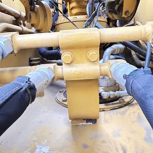 320GC 320D2L ตีนตะขาบ320D 320B แมวมือสอง - Product Image 6