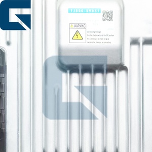 Unité de commande ECM 112500-1131 pour moteur V3307 - Product Image 4