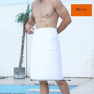 Les jupes <span class=keywords><strong>de</strong></span> <span class=keywords><strong>douche</strong></span> pour hommes peuvent porter des serviettes <span class=keywords><strong>de</strong></span> <span class=keywords><strong>douche</strong></span>, des serviettes en fibres ultrafines et des jupes <span class=keywords><strong>de</strong></span> <span class=keywords><strong>douche</strong></span> à séchage rapide - Product Image 5