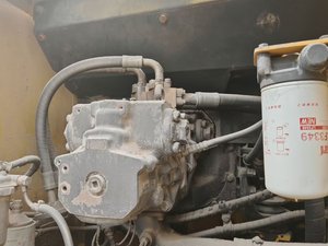 Excavadora Hidráulica Usada KOMATSU PC220 en Buen Estado, Komatsu PC220-6 PC220-7 PC220-8 PC220LC PC240LC PC200-8, Envío a Todo el Mundo - Product Image 5