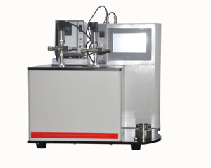 Equipamento de Teste ASTM D6278 Instrumento de Laboratório Equipamento de Estabilidade à Oxidação para Determinação de Produtos de Gasolina - Product Image 1