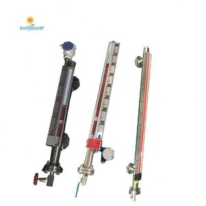 Magnetrol <strong>Level</strong> <strong>Transmitter</strong> Water Oil Fuel Tank Magnetic Float <strong>Level</strong> Gauge Switch <strong>Transmitter</strong> Magnetrol <strong>Level</strong> <strong>Transmitter</strong> - Product Image 6