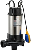 New Original Guangquan sewage pump V370DF V750DF V1100DF V1300DF V1500DF V1800DF V2200DF automatic