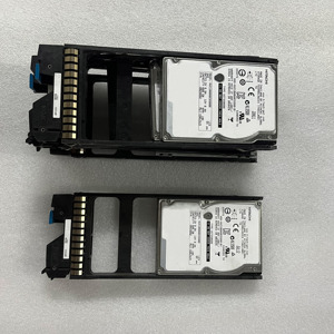 ฮาร์ดไดรฟ์ภายใน Hitachi 3285276-A 300GB 15000RPM SAS 6Gb/s SFF ขนาด 2.5 นิ้ว มือสอง คุณภาพดี ราคาคุ้มค่า - Product Image 1