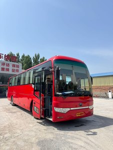 Autobús <span class=keywords><strong>de</strong></span> Pasajeros Diésel <span class=keywords><strong>de</strong></span> 51 Asientos, Usado, para Viajes <span class=keywords><strong>Escolares</strong></span>, con Conducción a la Izquierda, en Venta - Product Image 2