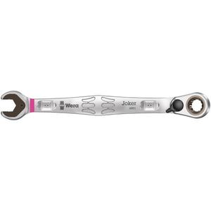 WERA - 05020074001 Llaves combinadas de trinquete con palanca de interruptor-EAN 4013288184764 LLAVES DE TRINQUETE - Product Image 5