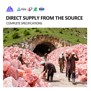 Blocchi di Sale Naturale <span class=keywords><strong>Halite</strong></span> per Progetti di Ristrutturazione di Spazi Interni - Product Image 4