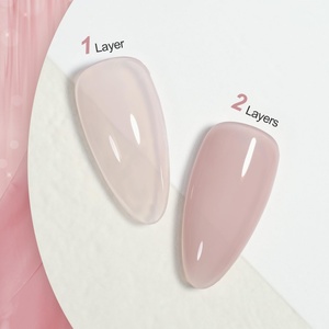 Esmalte de Uñas en Gel UV de 15 ml, Profesional, 24 Colores, Crea Tu Propia Marca, Set de Esmalte de Uñas en Gel UV - Product Image 3