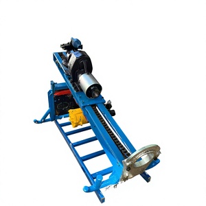 Máquina Perforadora Neumática de 12 Bares para Paredes, Perforadora de Lodo, Equipo de Perforación Minera - Product Image 2