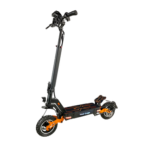 Vente en gros d'usine, scooter haute puissance, vitesse rapide, 1000w 800w, batterie longue portée, scooter pliable à 2 roues, 48v, scooter électrique pour adultes - Product Image 4
